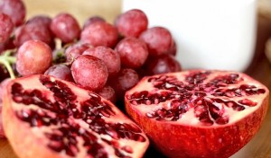 Mediterranean Diet Fruit